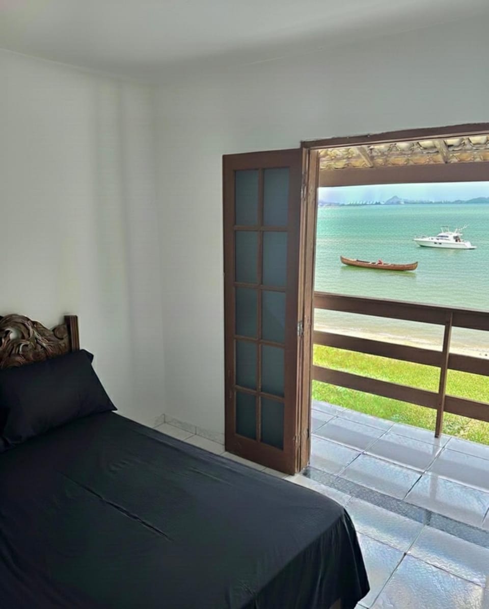 View (from property/room), Balcony/Terrace, Photo of the whole room, Sea view