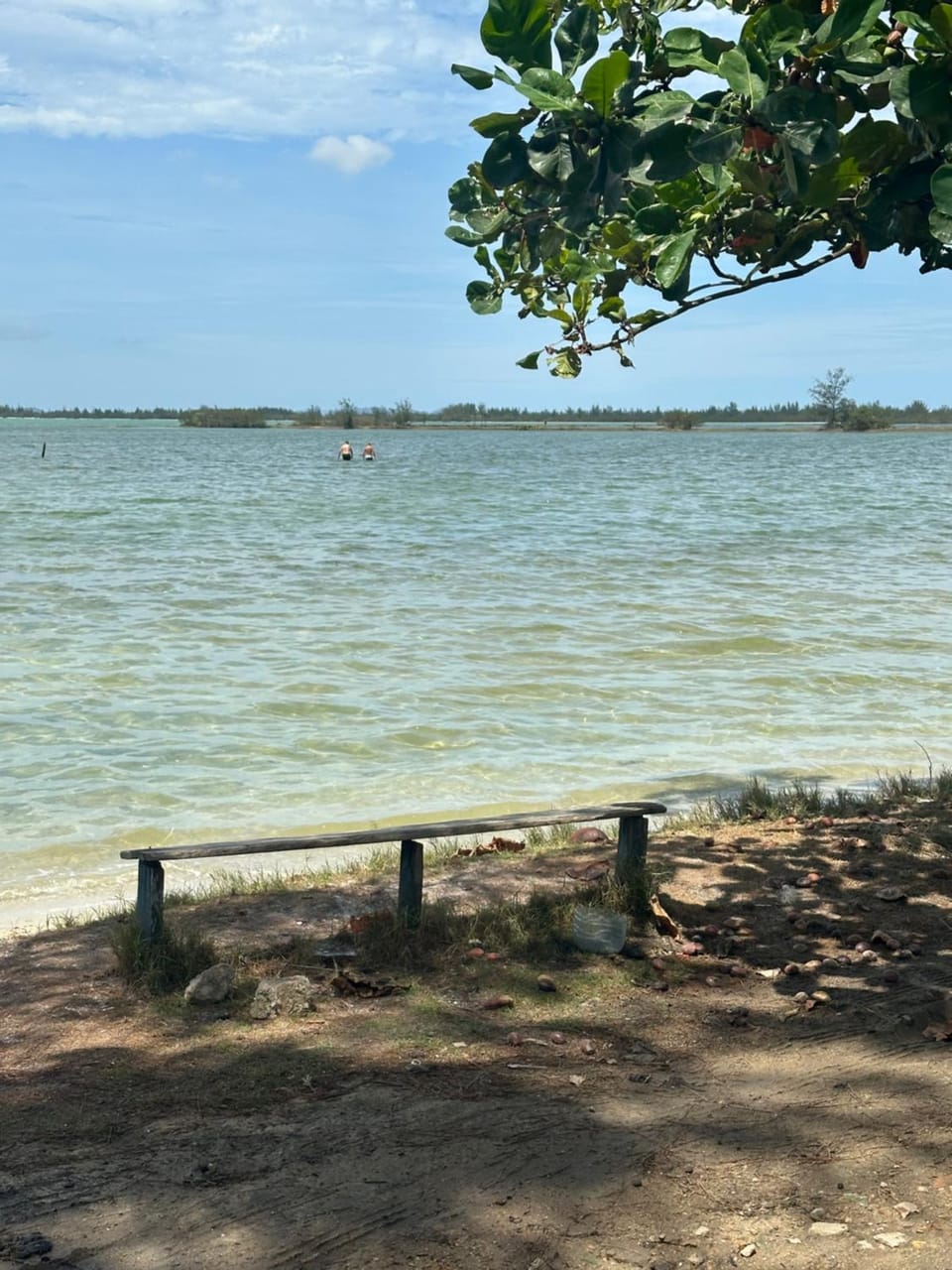 Nearby landmark, Day, Natural landscape, Beach, Lake view, River view, Sea view