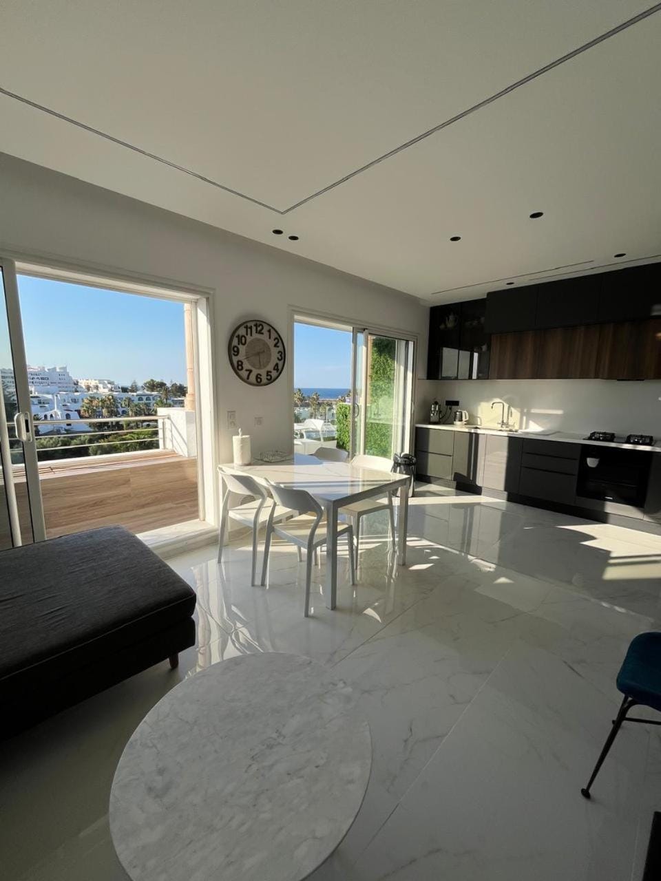 Appartement - Hammam Sousse, Tunisie Apartment in Sousse Governorate, Tunisia