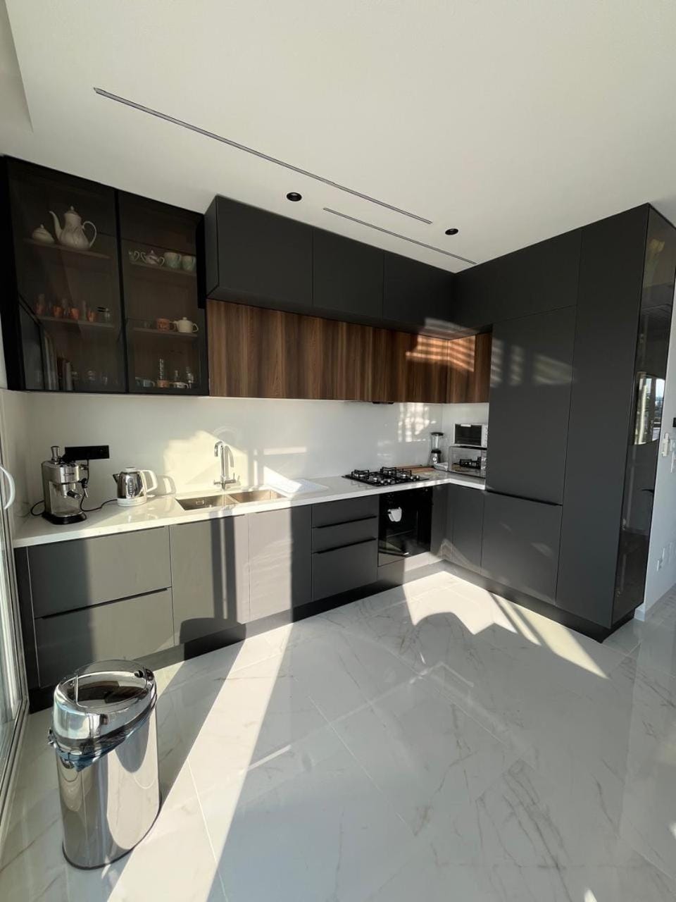 Appartement - Hammam Sousse, Tunisie Apartment in Sousse Governorate, Tunisia