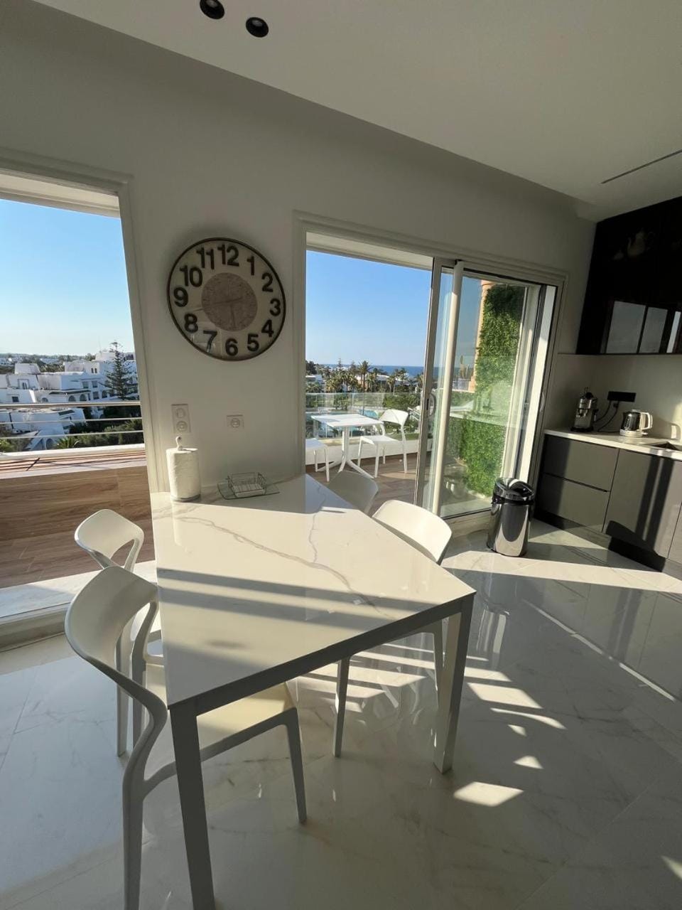 Appartement - Hammam Sousse, Tunisie Apartment in Sousse Governorate, Tunisia