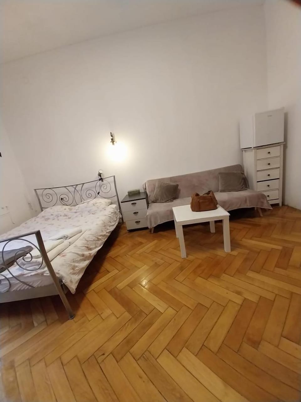CENTRAL 4 U Zagreb Bed and Breakfast in City of Zagreb
