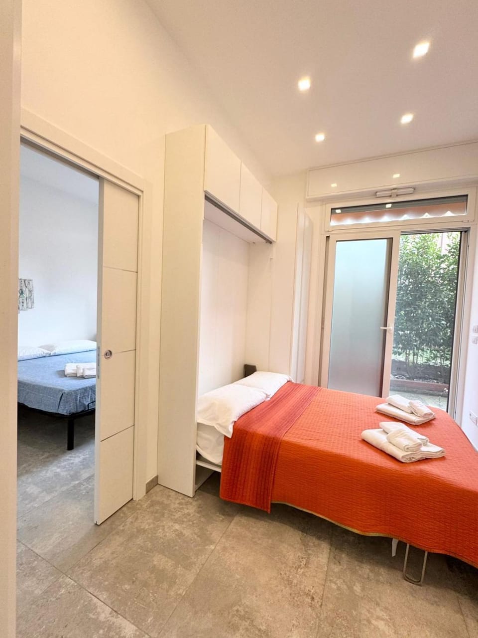 Casa Reci Apartment in Finale Ligure