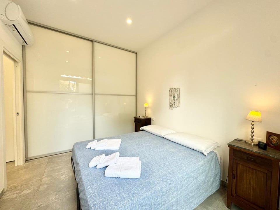 Casa Reci Apartment in Finale Ligure