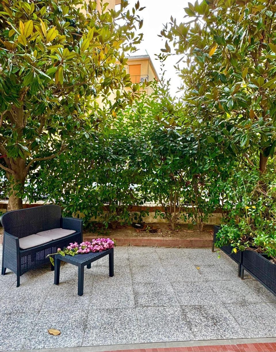 Casa Reci Apartment in Finale Ligure