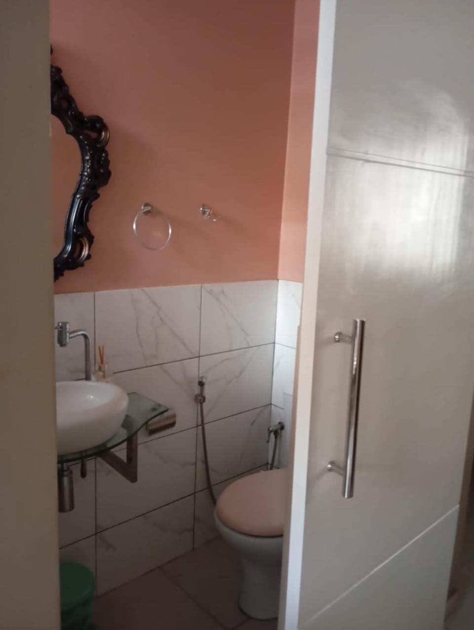 Ideal para a COP30 Apartment in Belém