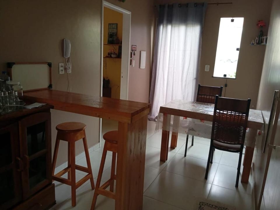Ideal para a COP30 Apartment in Belém