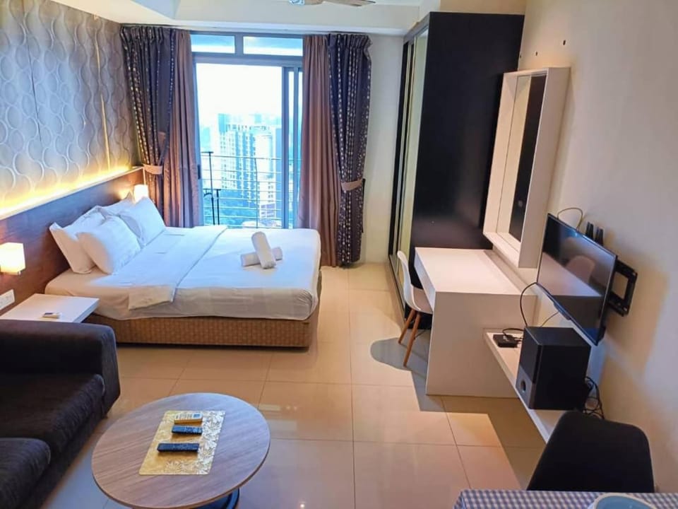 Sk Tower Apartment in Dhaka
