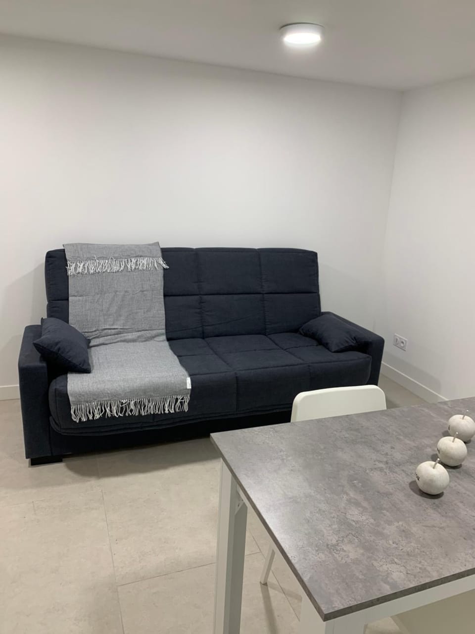 Grand studio climatisée Apartment in Bourgogne-Franche-Comté