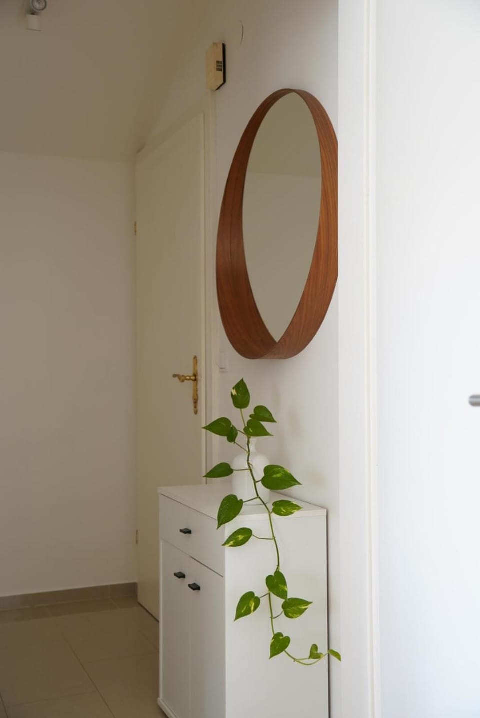 Green oasis with large balcony & parking Apartment in Graz