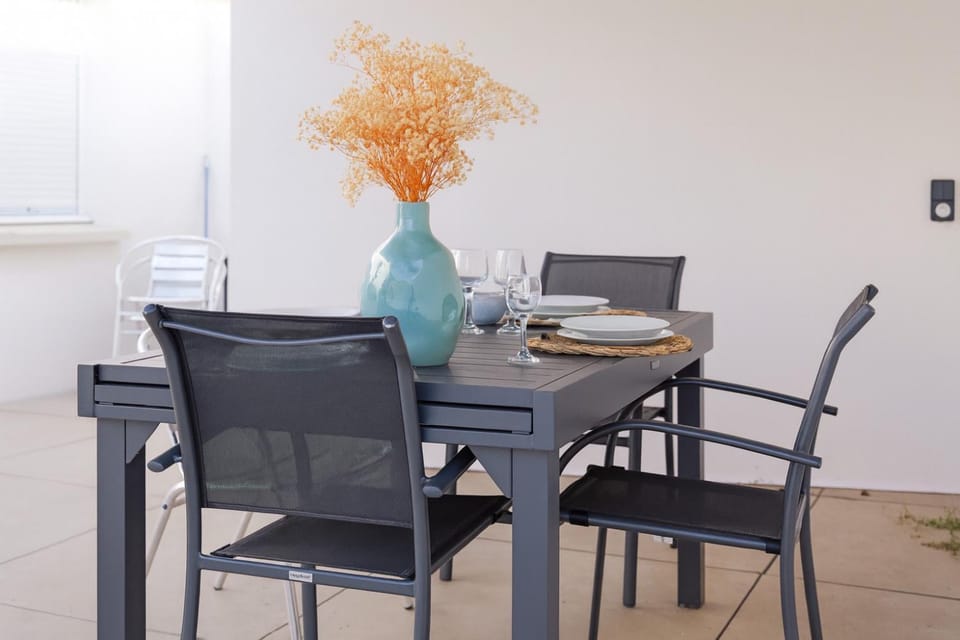 Jolie maison avec terrasse extérieure - 6 personnes House in Olonne-sur-Mer