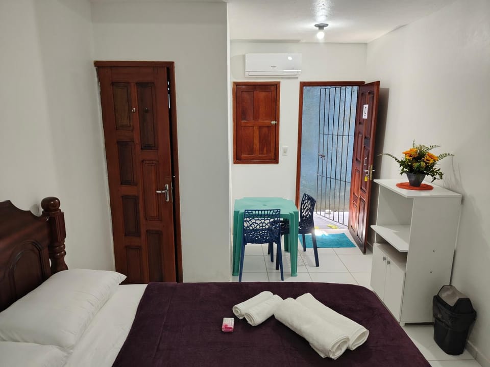 suíte feliz Apartment in Belém