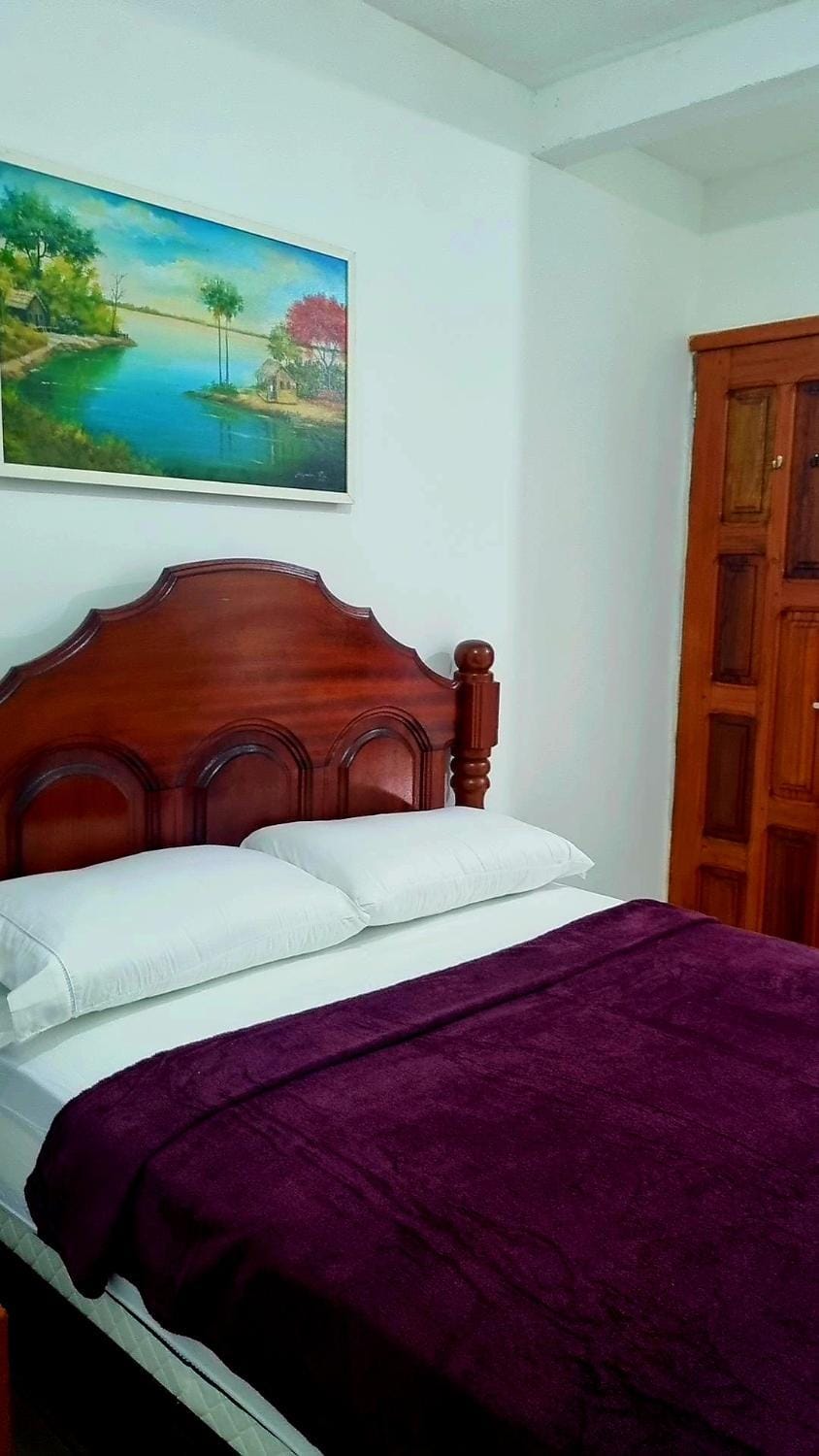 suíte feliz Apartment in Belém