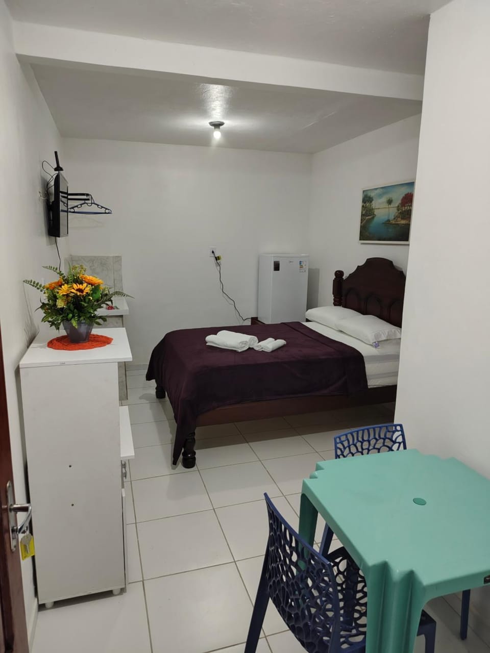 suíte feliz Apartment in Belém