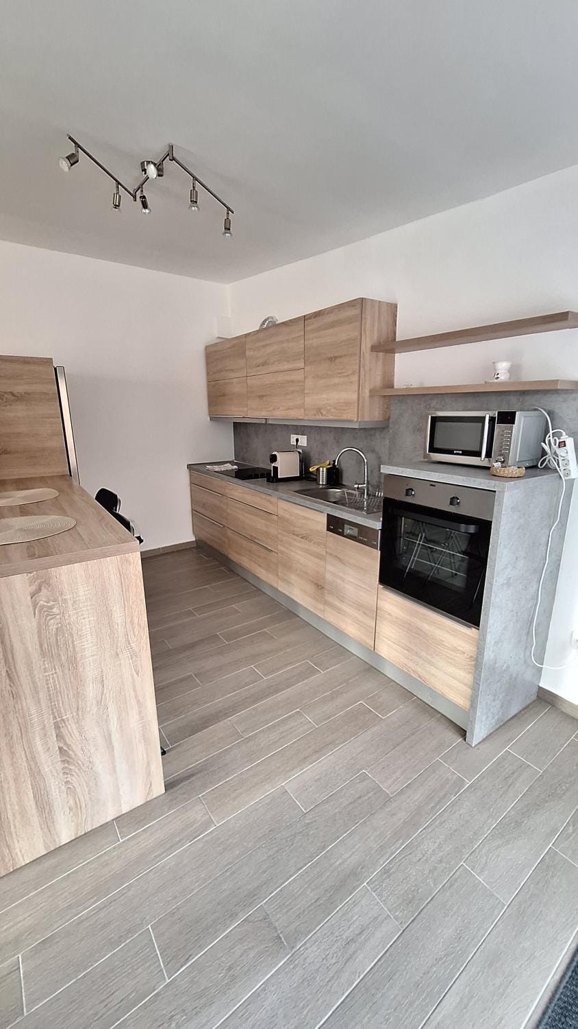 Gabipapi Apartment in Hungary