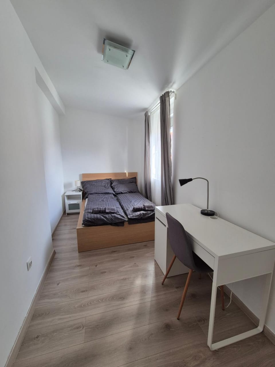 Gabipapi Apartment in Hungary