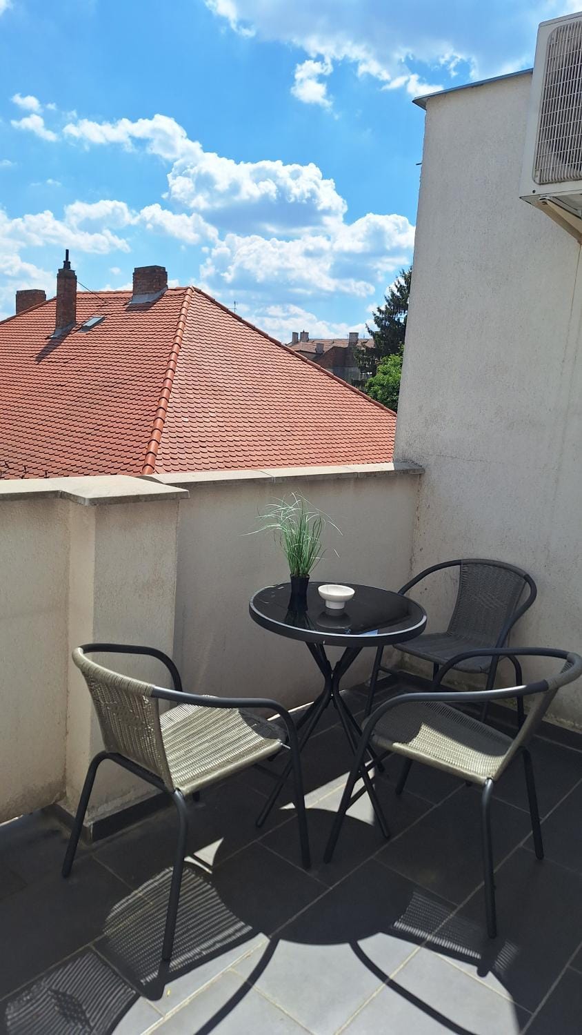 Gabipapi Apartment in Hungary