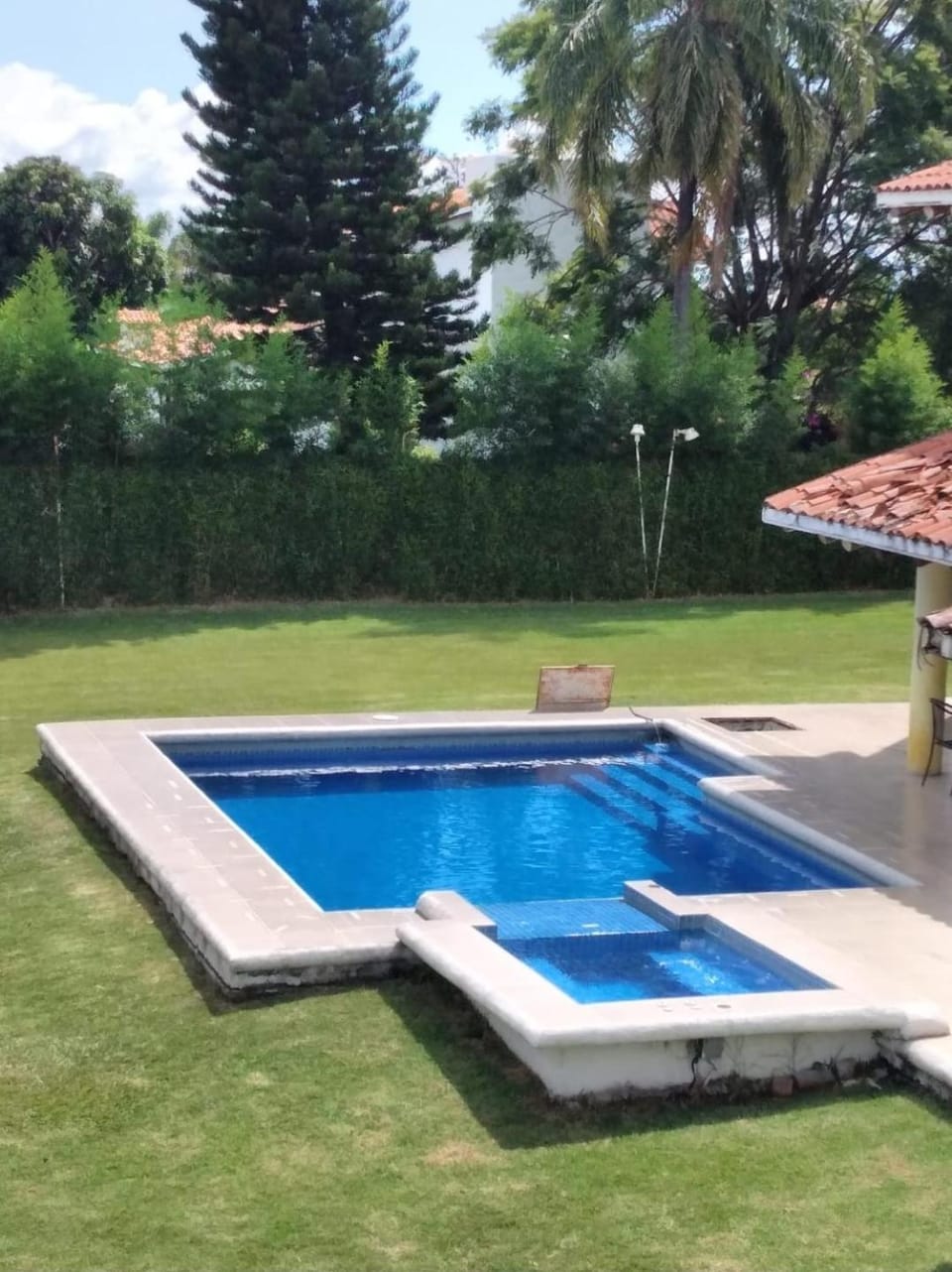 Casa coco House in State of Morelos