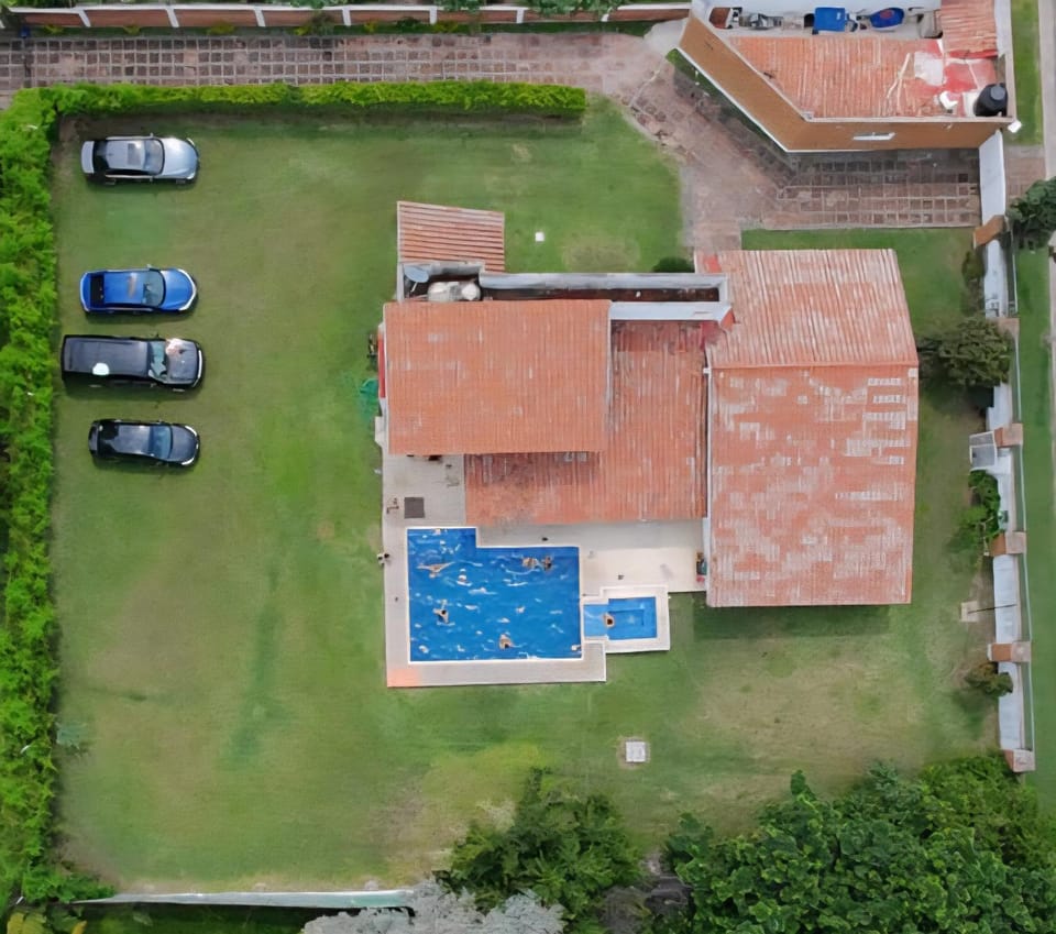 Casa coco House in State of Morelos