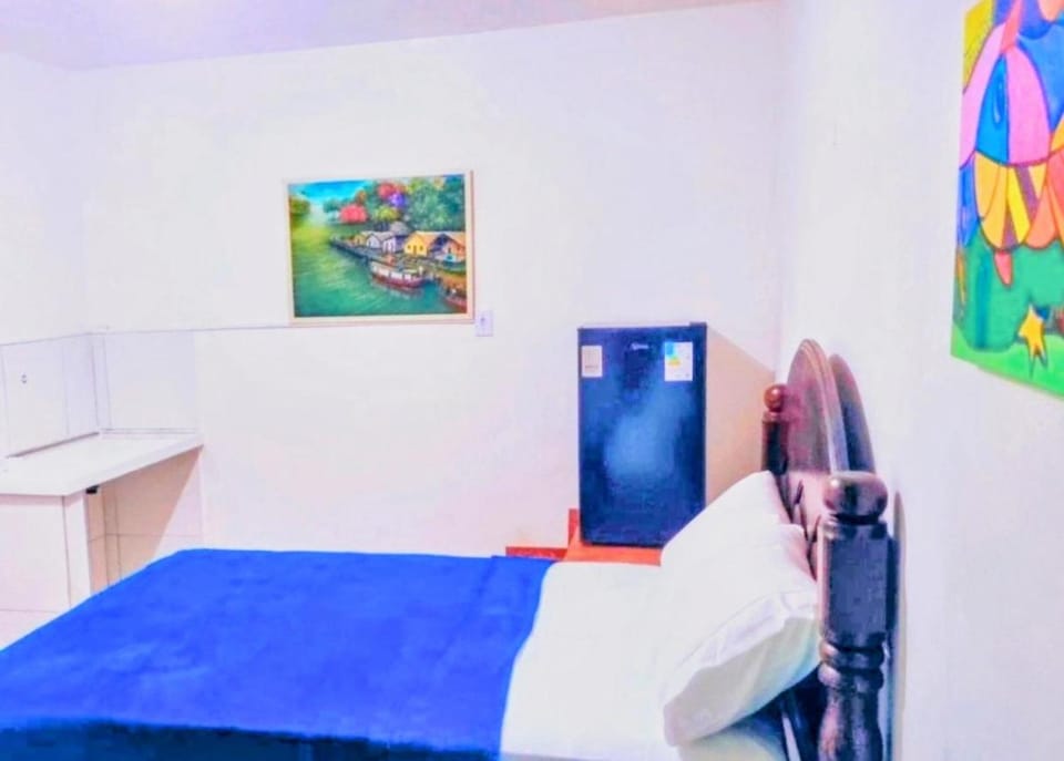 suíte feliz Apartment in Belém