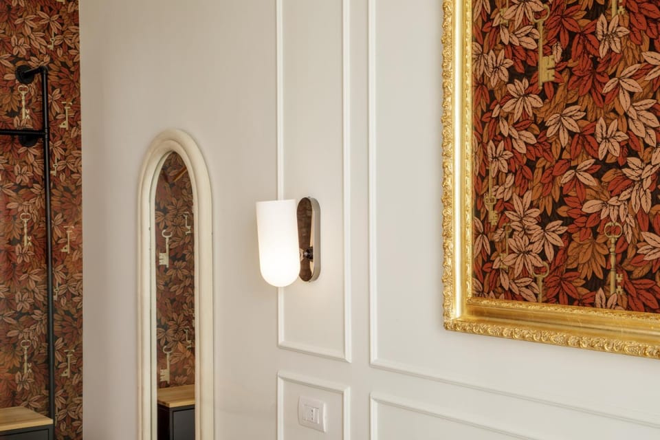Decorative detail
