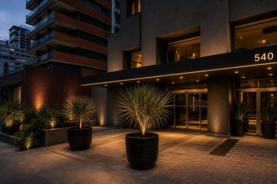 COMFORT SUiTES PAULISTA JARDINS Apartment in Sao Paulo City