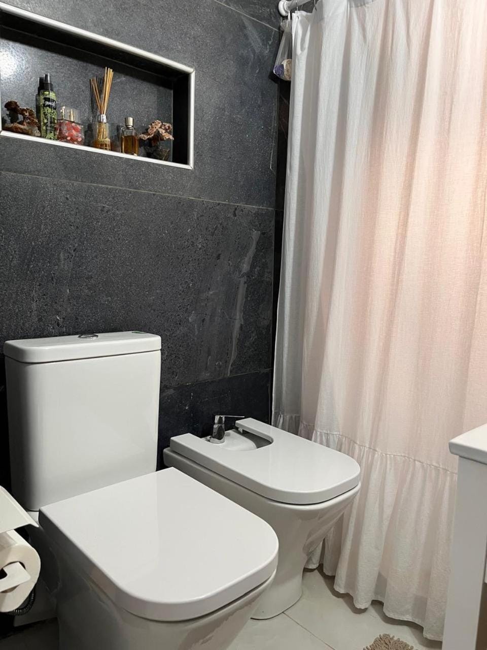 Departamento para 4 personas MDP Apartment in Mar del Plata