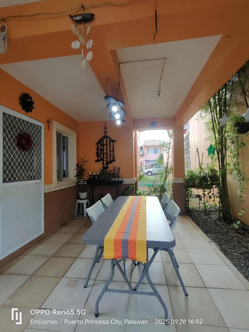 Serene Home Stay House in Puerto Princesa