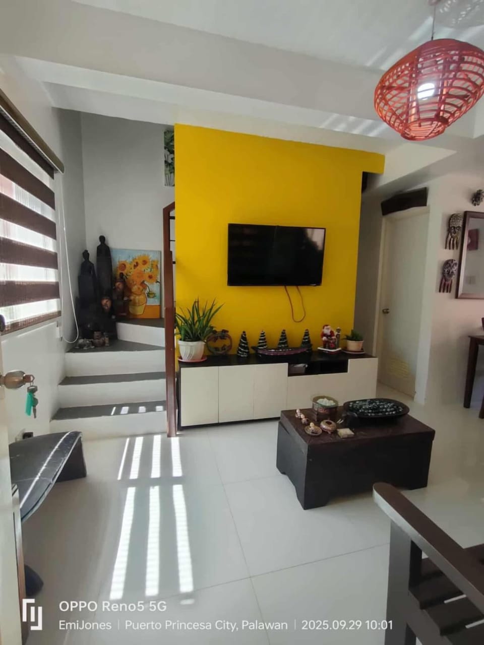 Serene Home Stay House in Puerto Princesa
