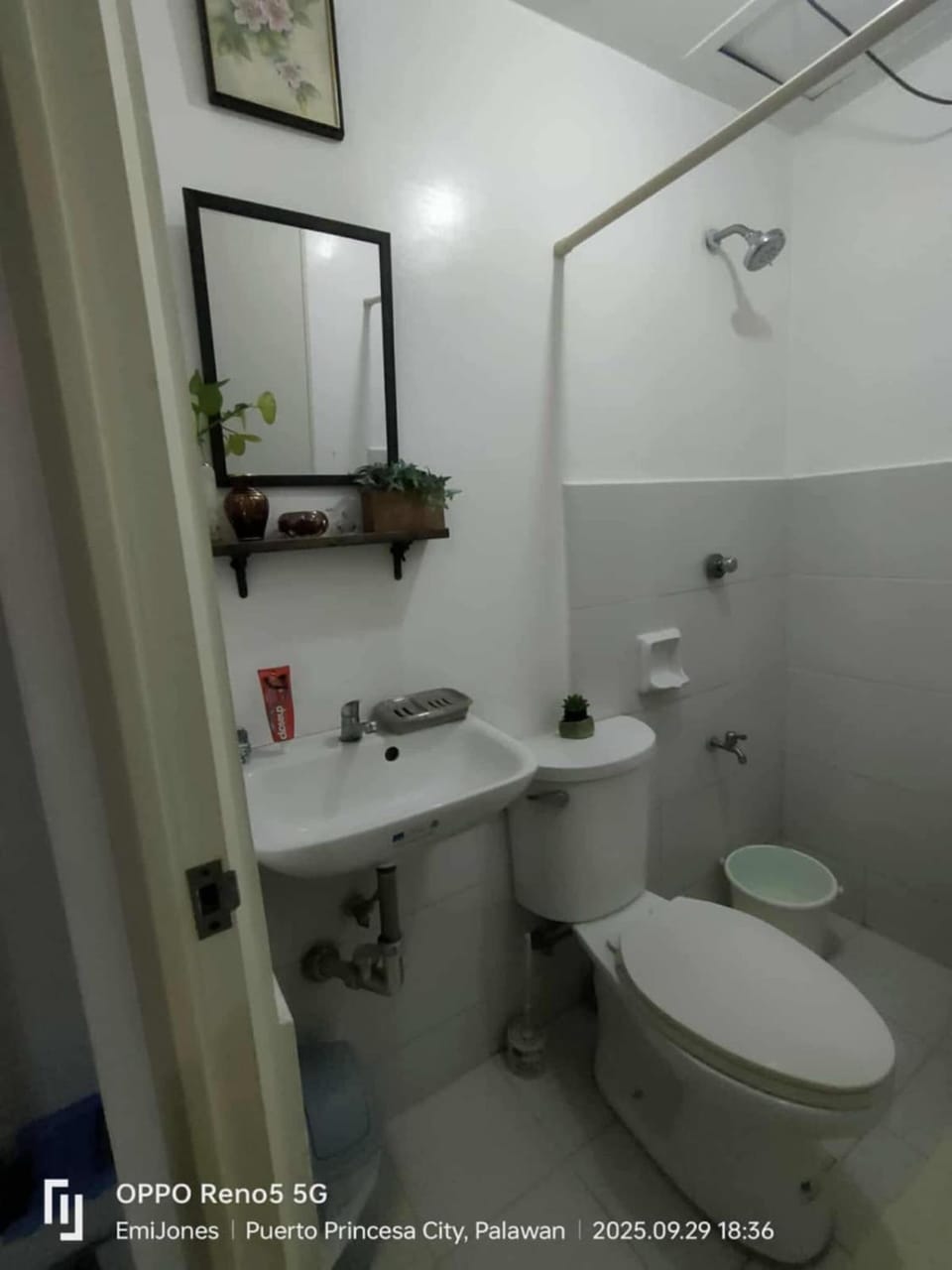 Serene Home Stay House in Puerto Princesa
