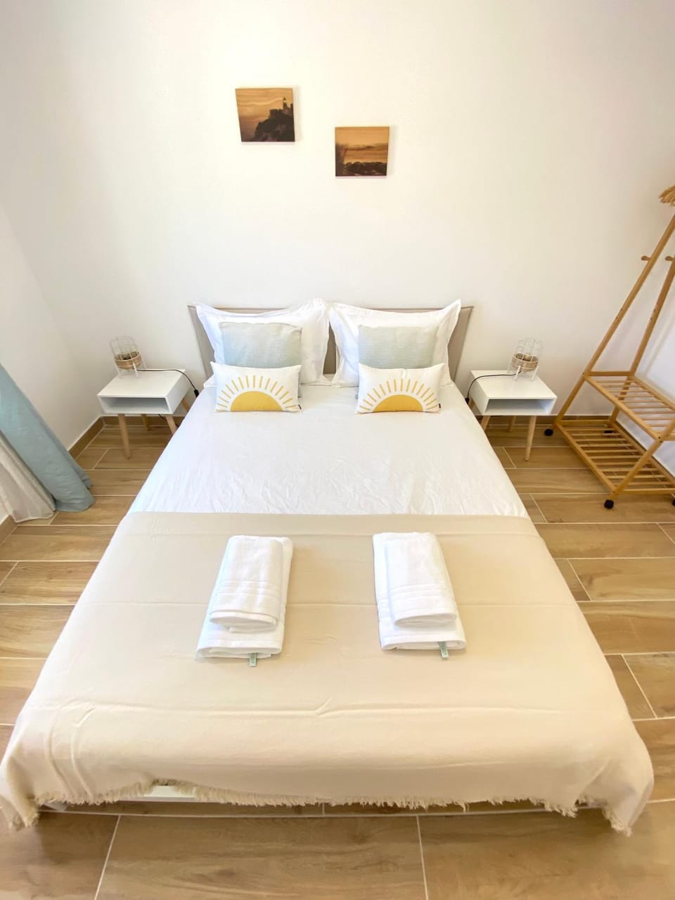Casa do Sol House in Sagres