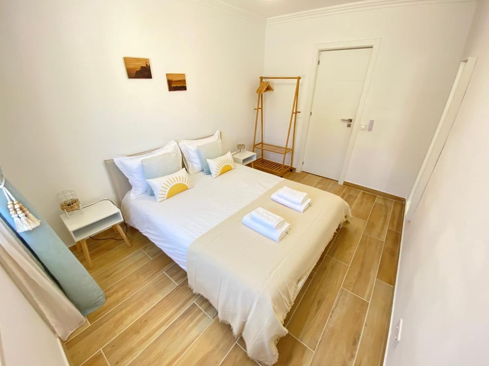 Casa do Sol House in Sagres