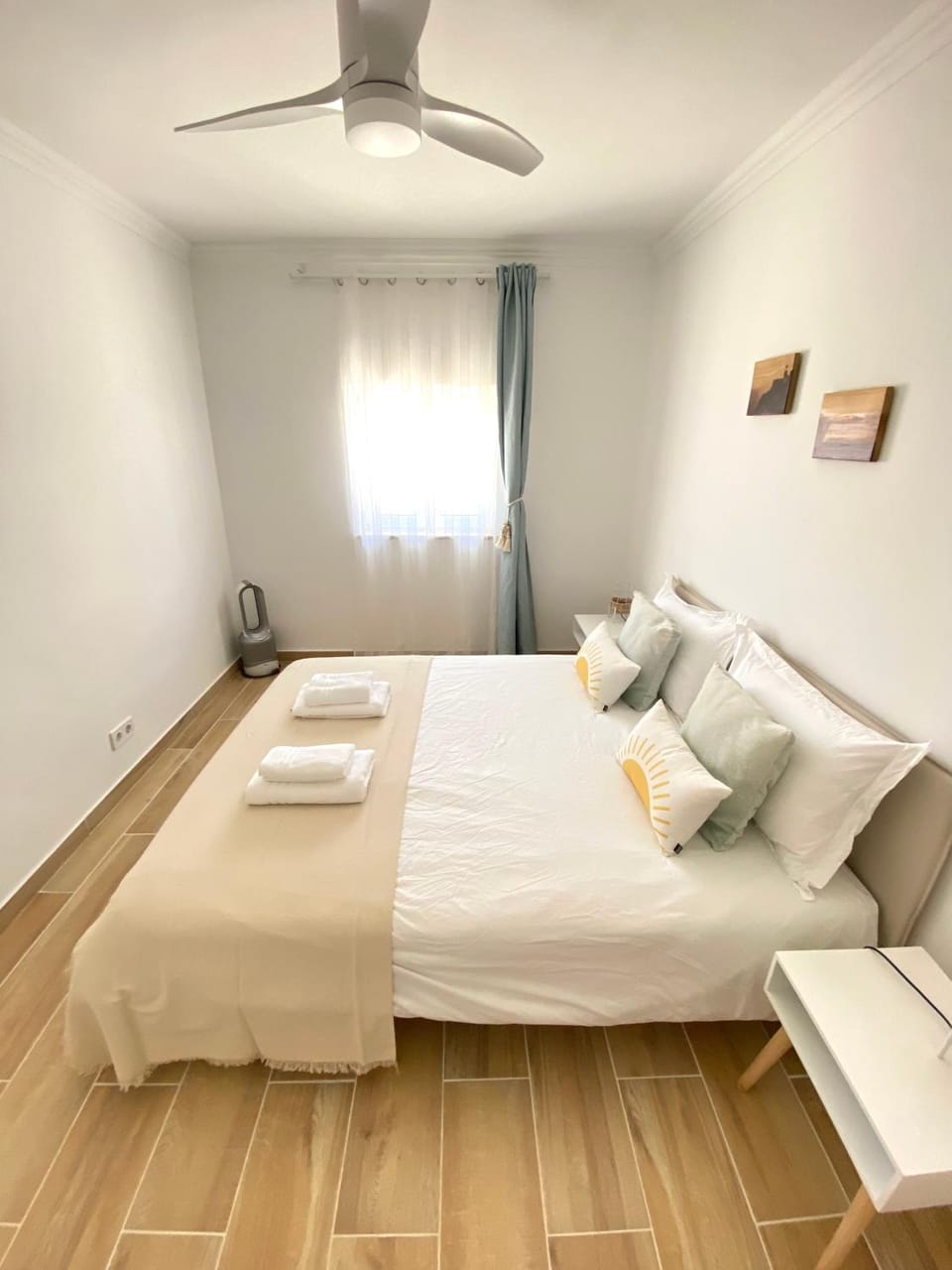 Casa do Sol House in Sagres