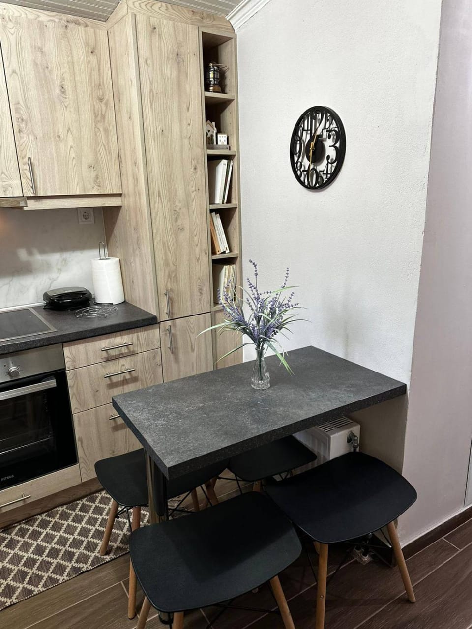 Ανασασμος Chalet in North Macedonia