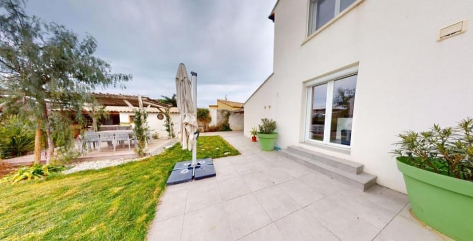 Villa Émeraude Villa in Occitanie