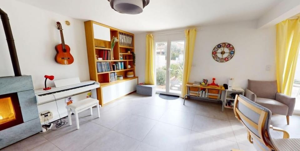 Villa Émeraude Villa in Occitanie
