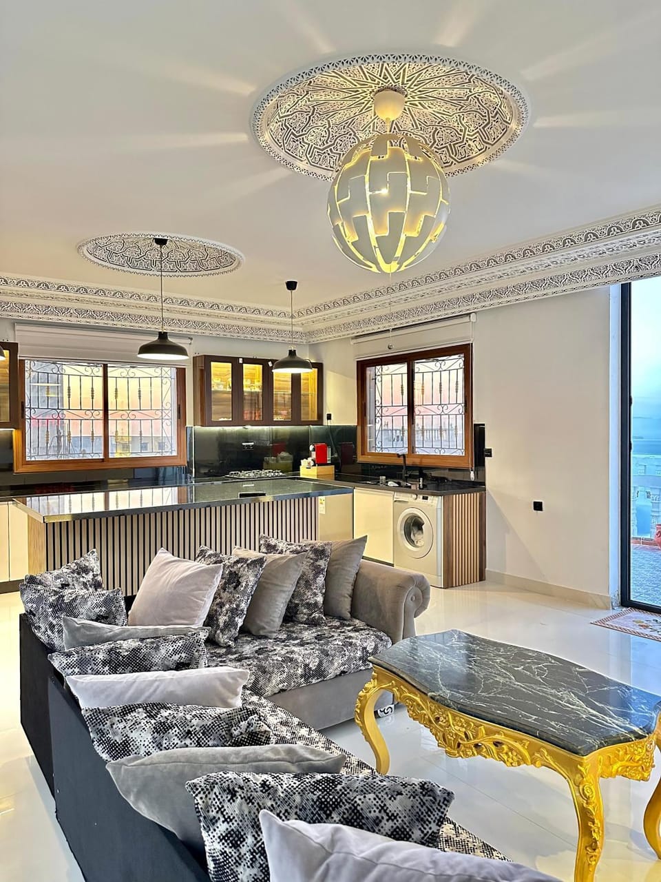 Villa Boufraji Villa in Tangier-Tétouan-Al Hoceima