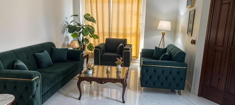 Royal Villa's DHA Hotel in Lahore