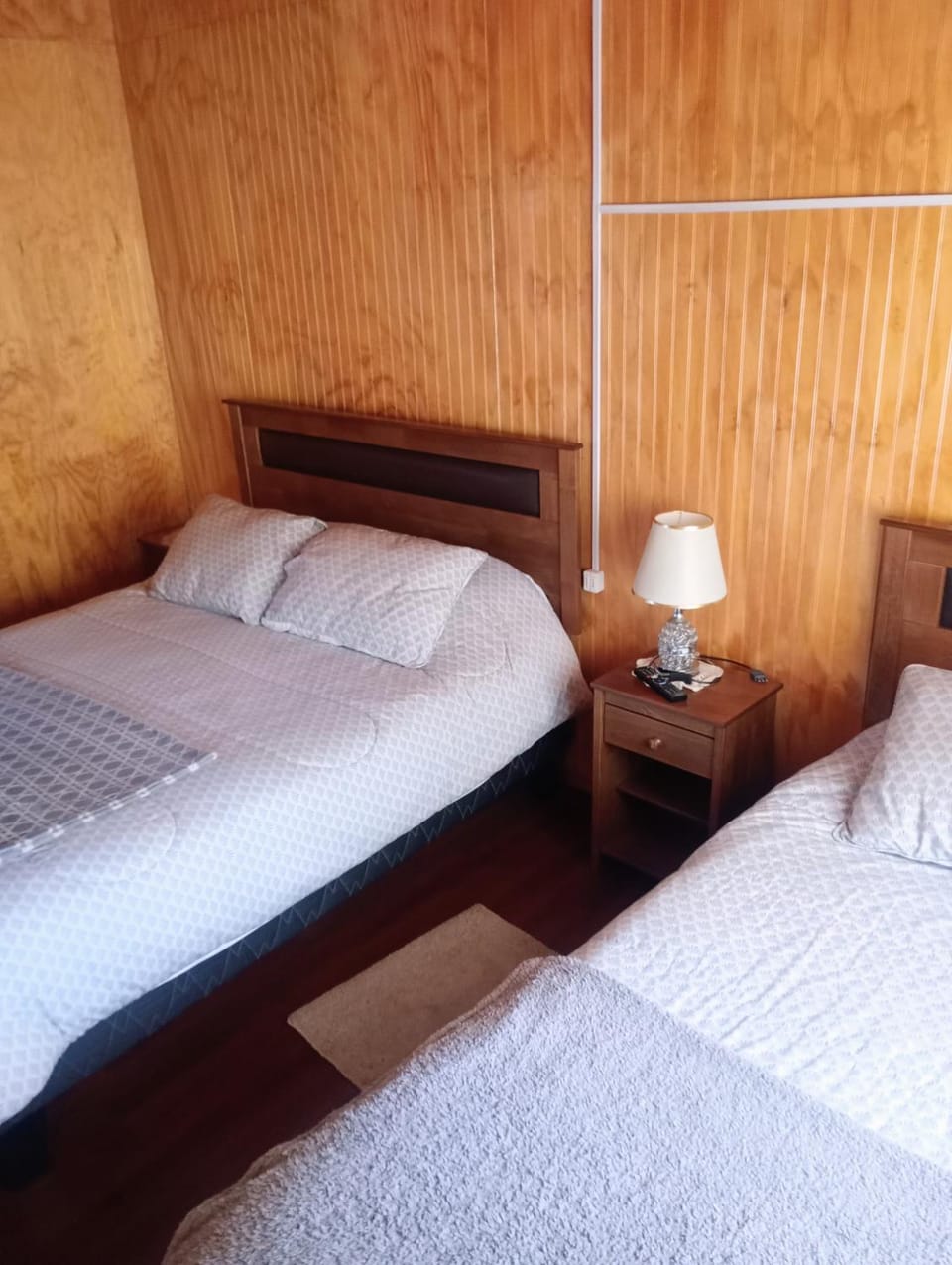 Hostal Villa Portales Bed and Breakfast in Araucania, Chile
