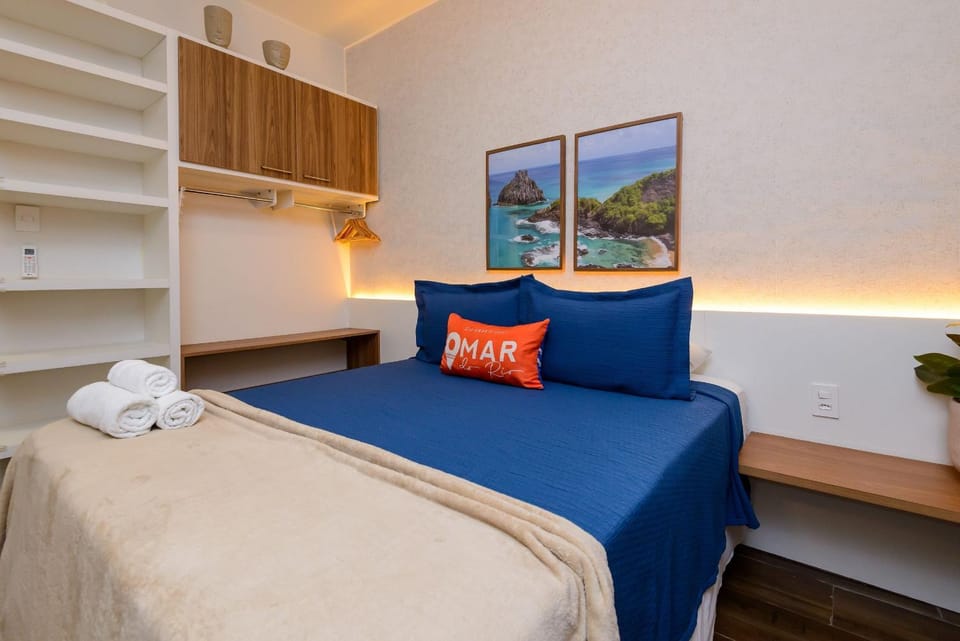 3BDRs 200m from Copacabana Beach | NSC 1004/201 Apartment in Rio de Janeiro