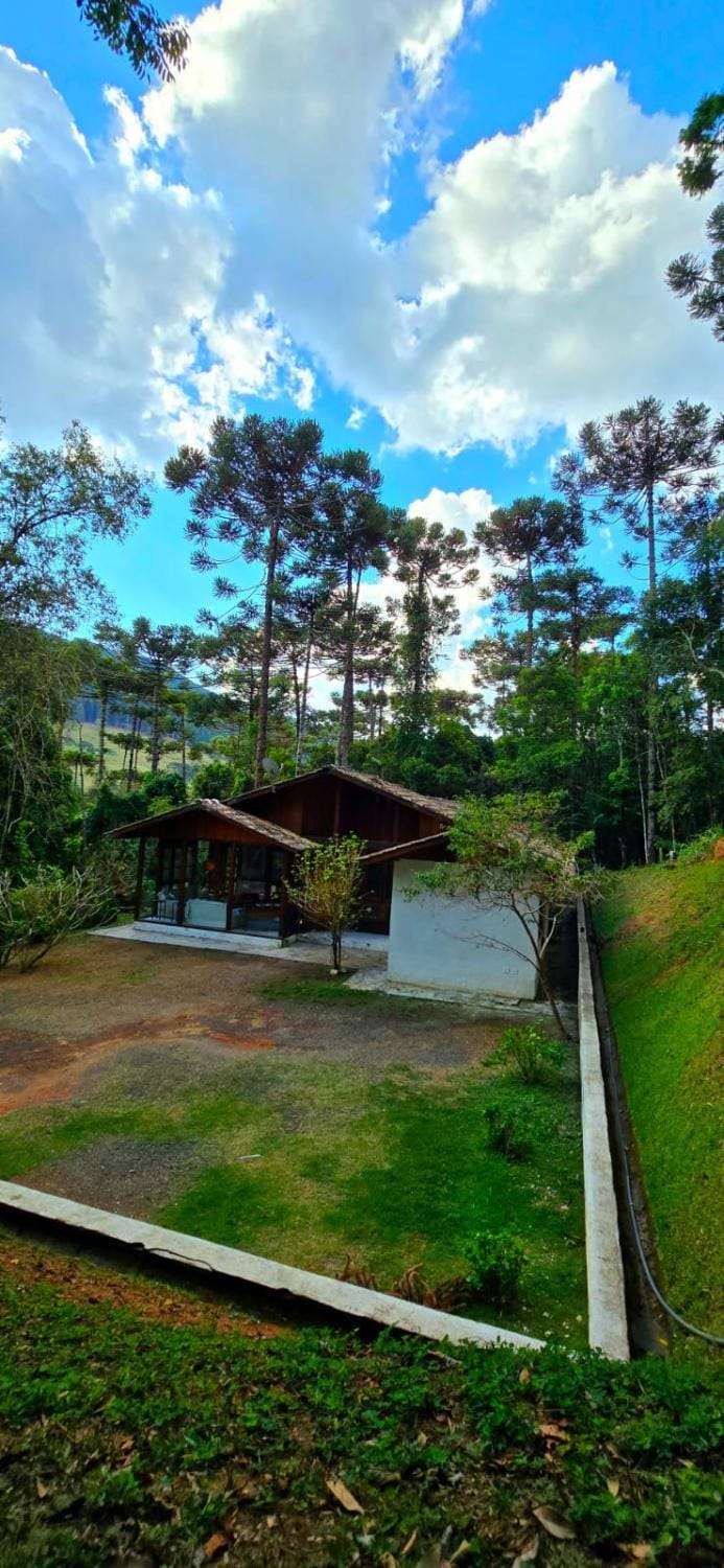 Property building, Day, Natural landscape, Garden