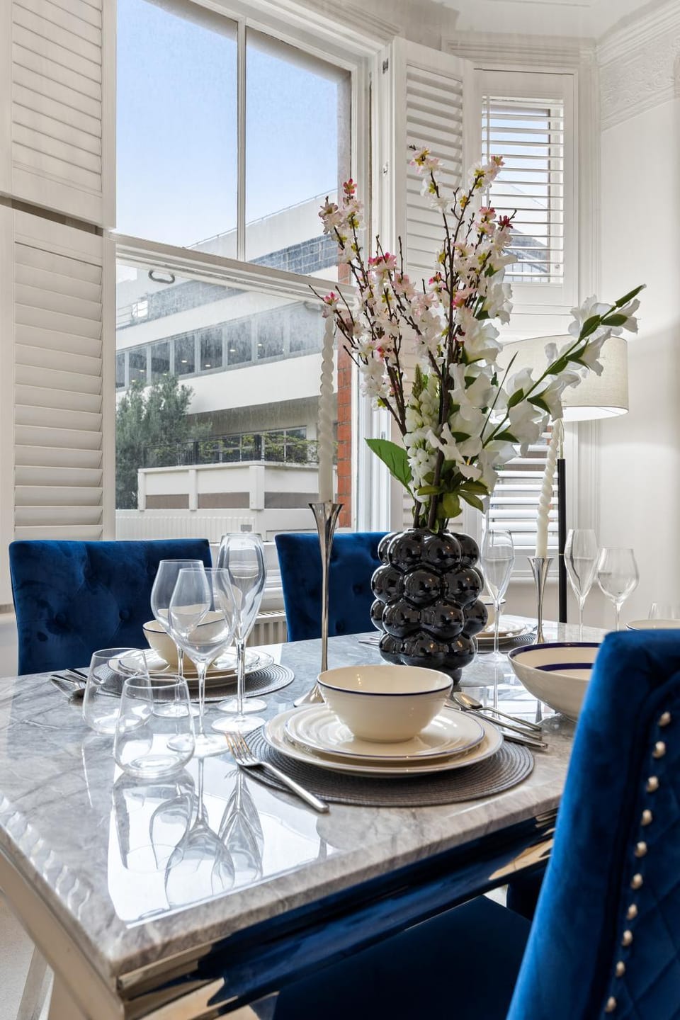 A doorstep from Oxford Circus Apartment in City of Westminster