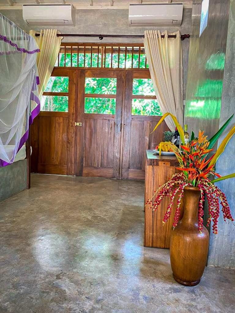 Mangrove Beach Chalets Hotel in Southern Province