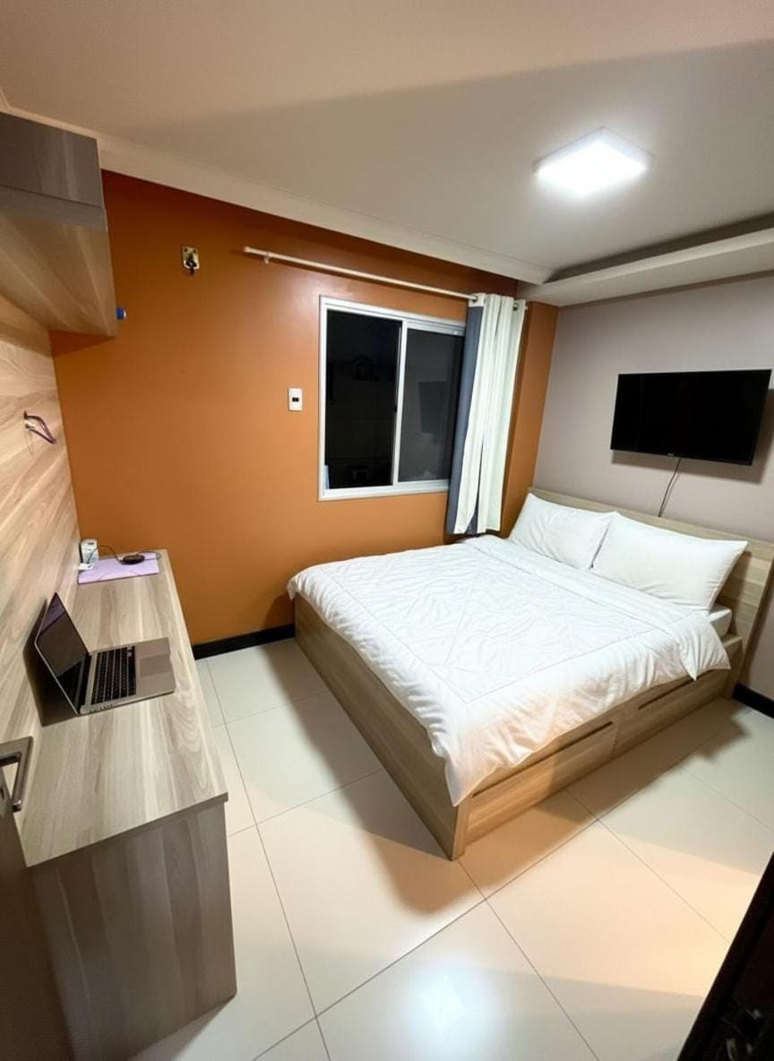Comfortable apartment near the center of Belém Pará Apartment in Belém