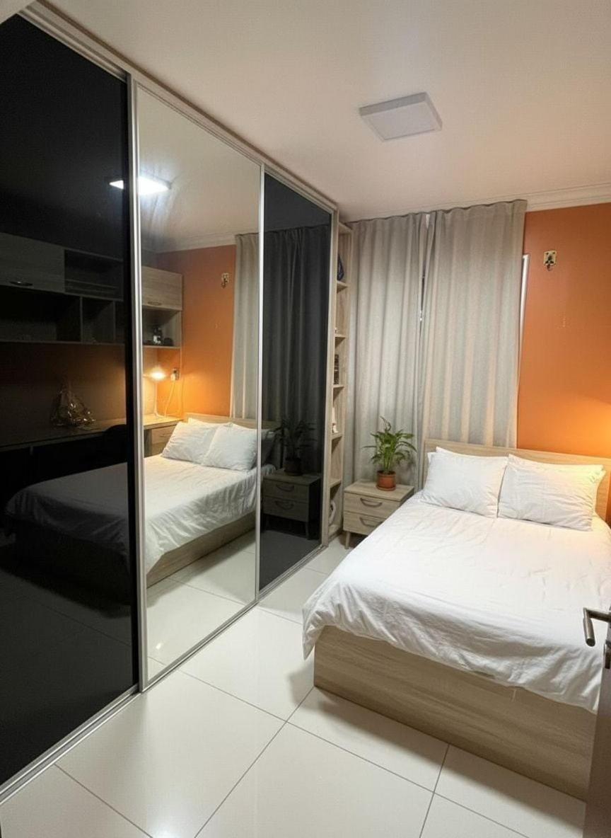 Comfortable apartment near the center of Belém Pará Apartment in Belém