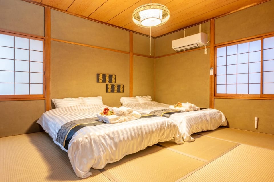 Osaka - House - Vacation STAY 18617 House in Osaka