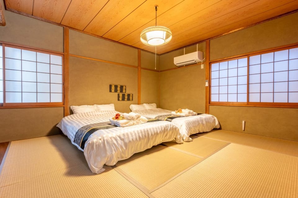 Osaka - House - Vacation STAY 18617 House in Osaka