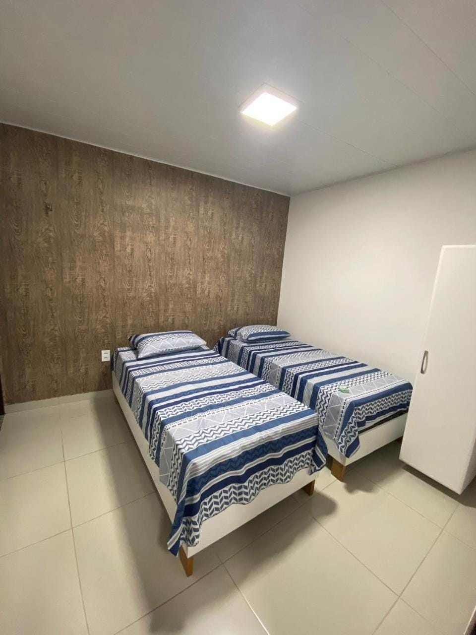 Functional and well-located COP30 apartment Apartment in Belém