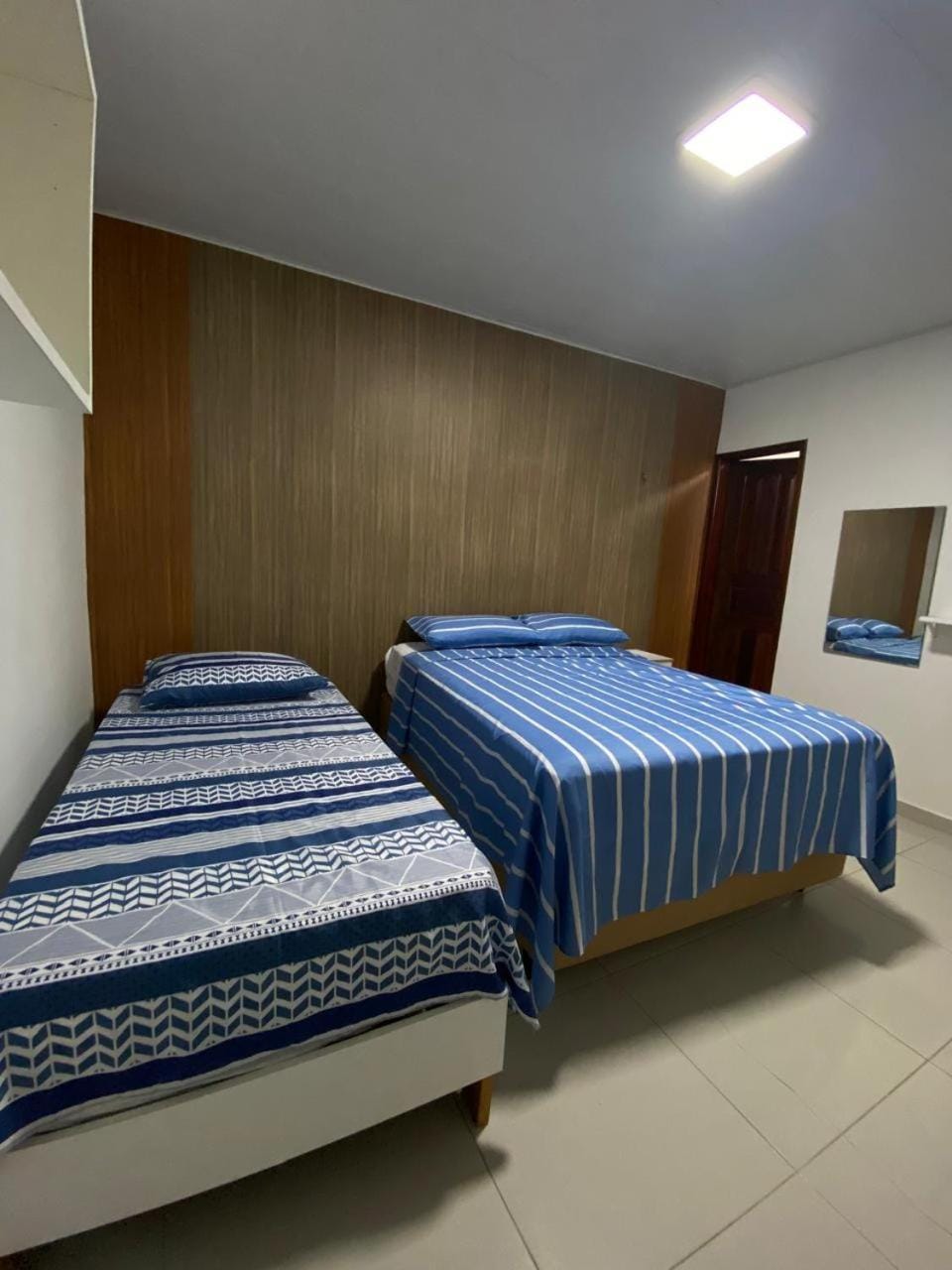Functional and well-located COP30 apartment Apartment in Belém