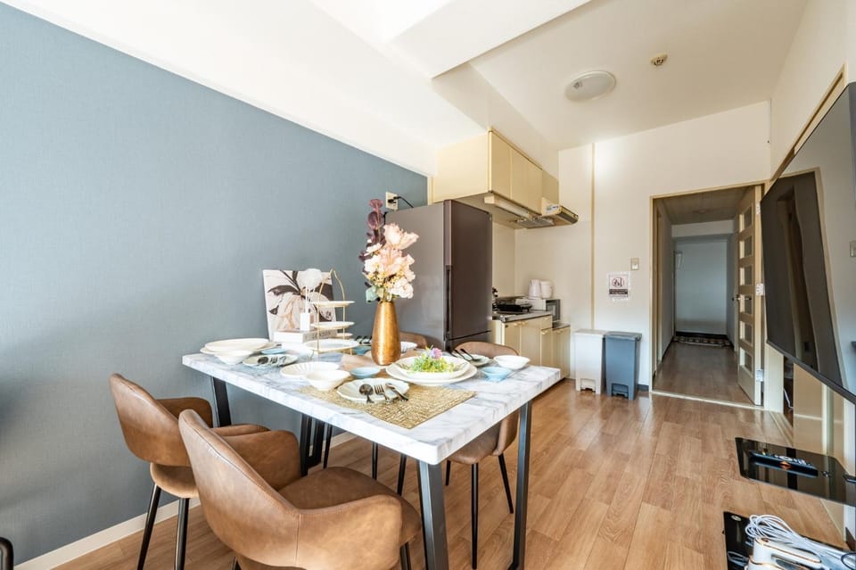 Plandor Akitsu 301,703 - Vacation STAY 20519 Apartment in Osaka